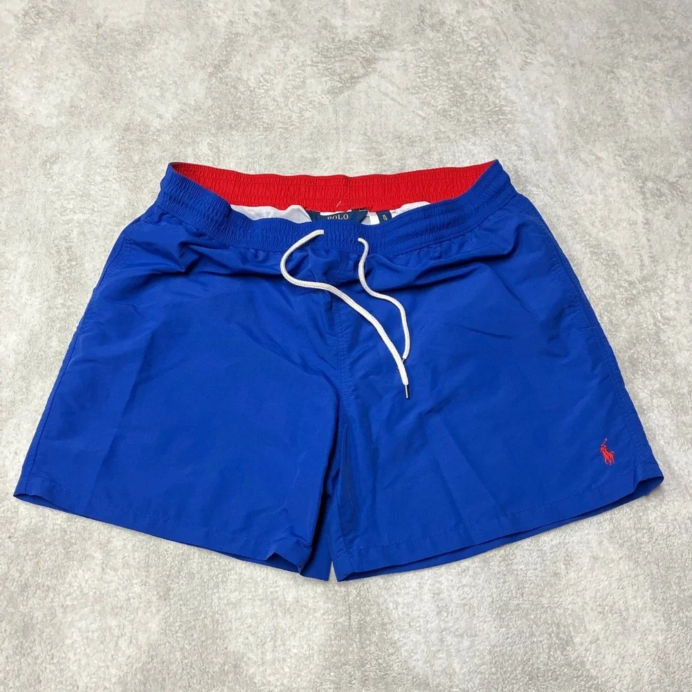 Polo Ralph Lauren overall very